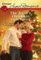 [The Hardin Boys 03] • The Texan's Christmas